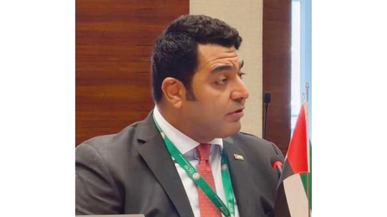 الإمارات تعزز التعاون الدولي في مواجهة التطرف الأمني